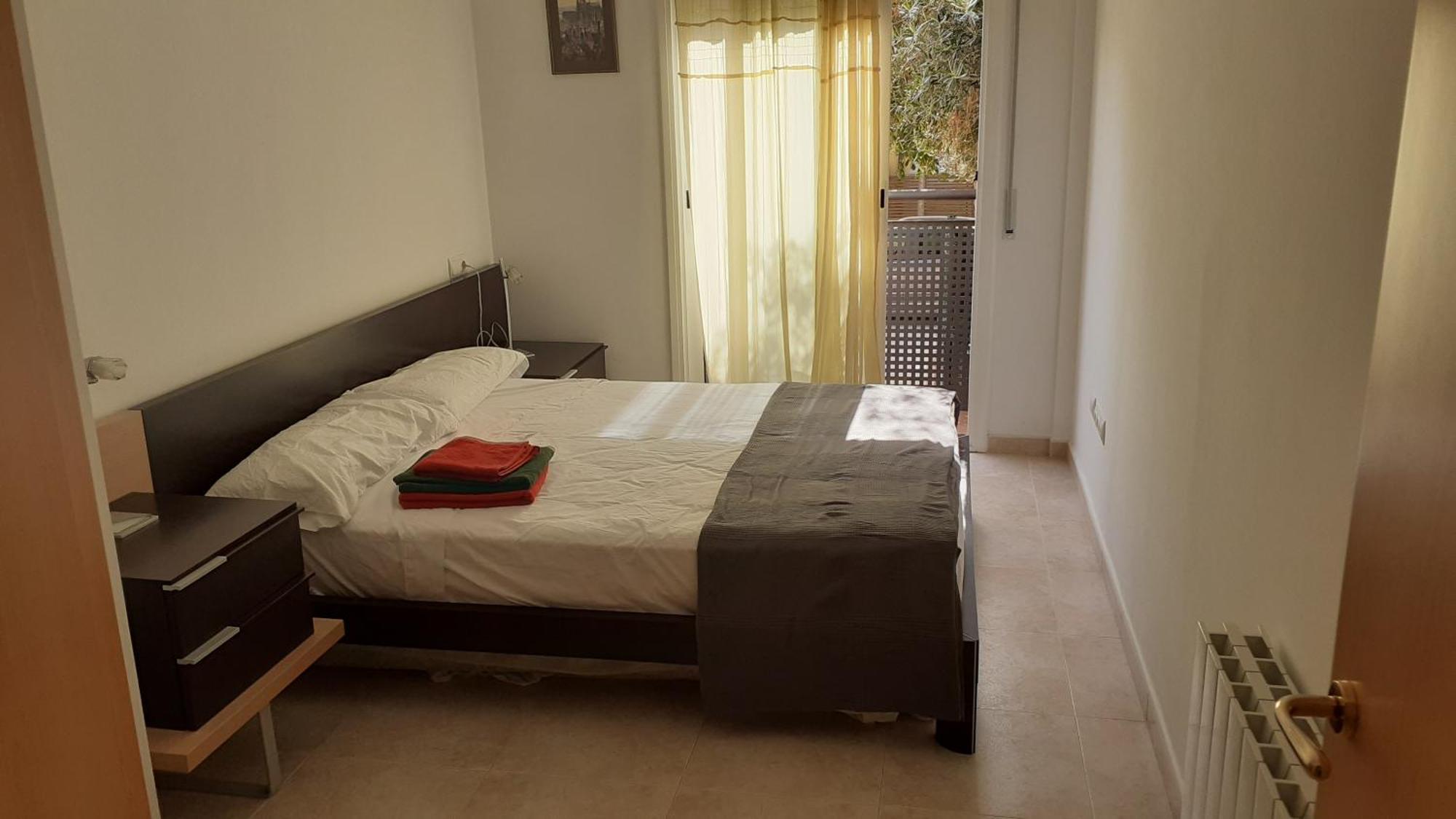 Apartment Playa En Costa Brava, Catalunya, Con Piscina Palafrugell